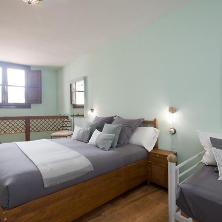 Bed and Breakfast Casa Bombo Granada Exteriér fotografie