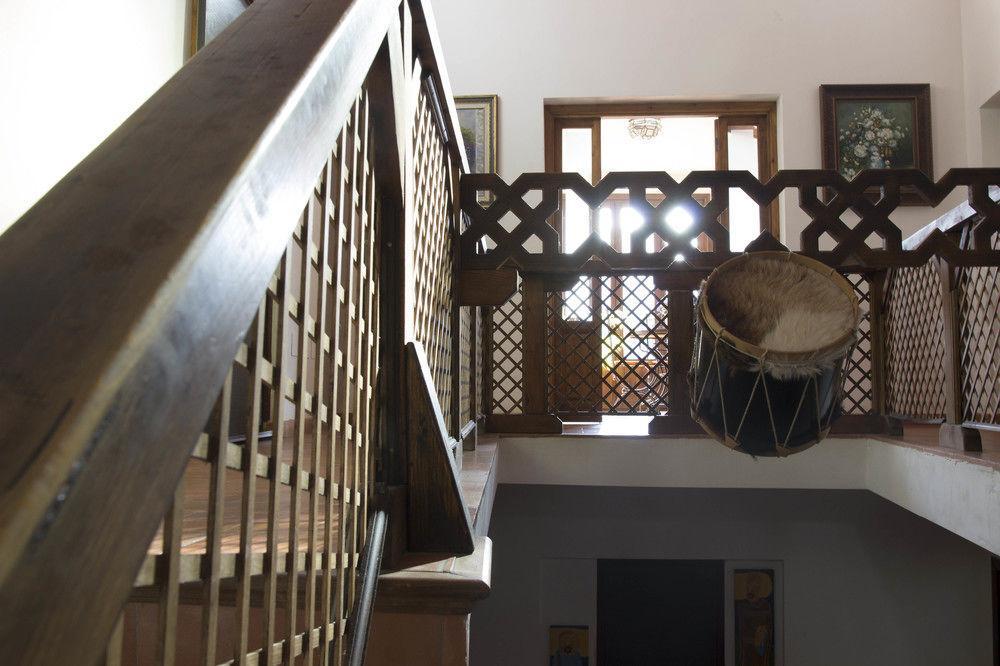 Bed and Breakfast Casa Bombo Granada Exteriér fotografie
