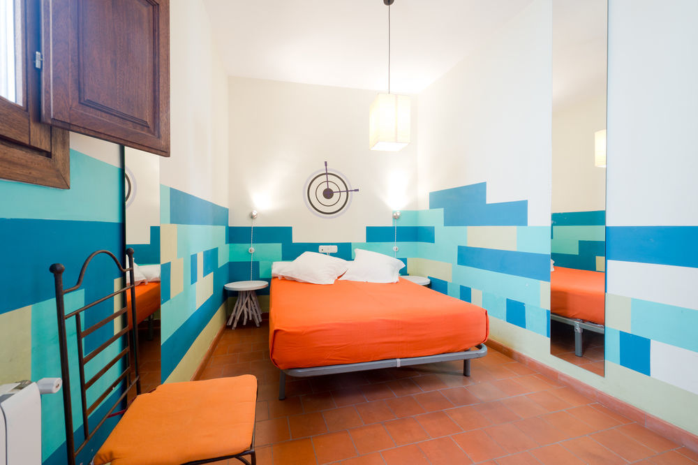 Bed and Breakfast Casa Bombo Granada Exteriér fotografie