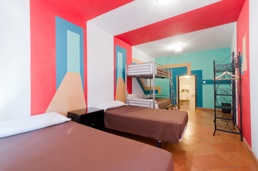 Bed and Breakfast Casa Bombo Granada Exteriér fotografie
