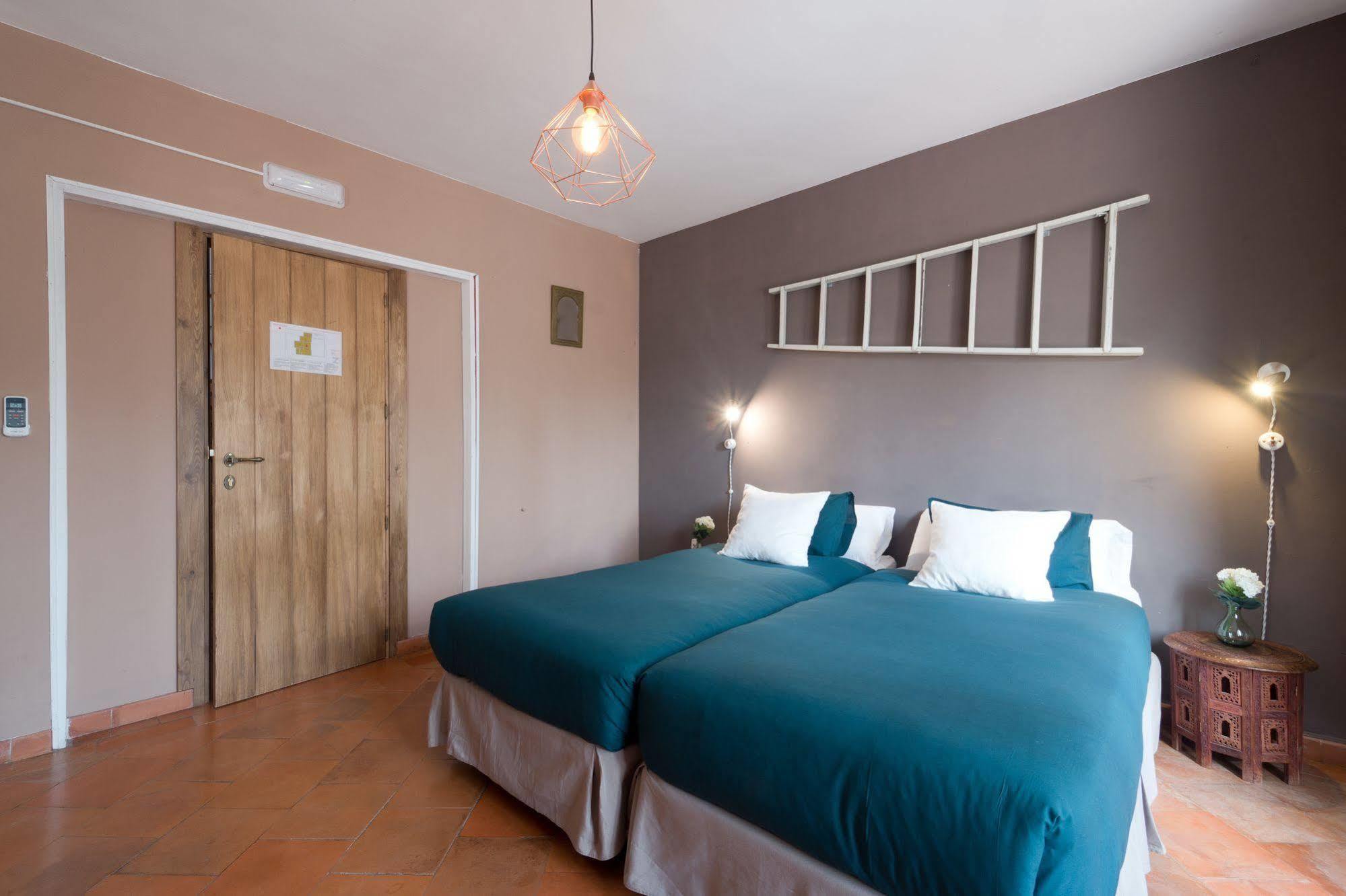 Bed and Breakfast Casa Bombo Granada Exteriér fotografie